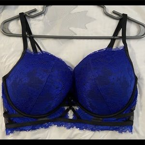 Strappy lace La Senza Bra